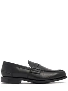 CHURCH'S Pembrey 2.0 Leather Loafers