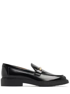 TOD'S Leather Loafers