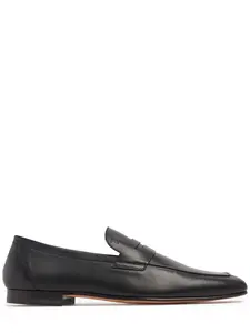 TOD'S Leather Loafers