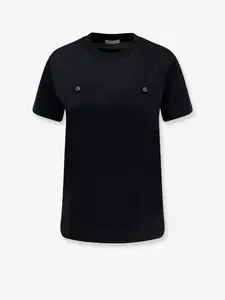 MONCLER Cotton T-shirt