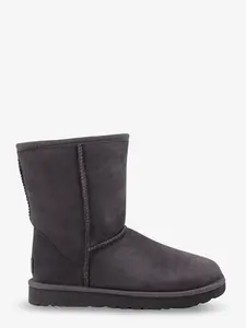 UGG Suede Ankle Boots