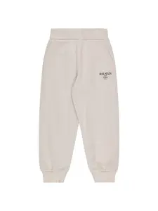 BALMAIN Cotton Sweatpants
