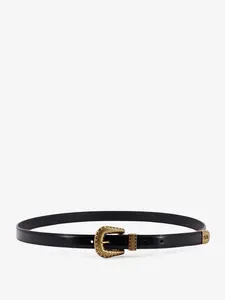 Leather Belt - VALENTINO GARAVANI