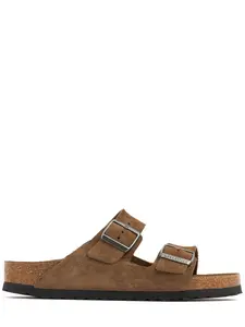 BIRKENSTOCK Arizona Suede Sandals
