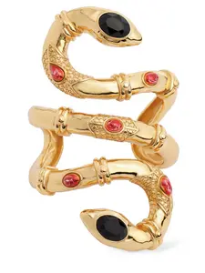 ROBERTO CAVALLI Serpentine Bracelet