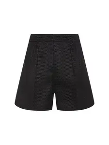 MAX MARA Avena Net Shorts
