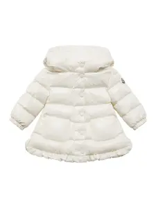 MONCLER Dufar Nylon Down Jacket