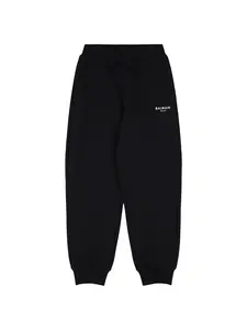 BALMAIN Cotton Sweatpants