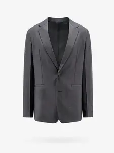 GIVENCHY Wool Blazer
