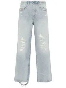 DIESEL 2001 D-macro Relaxed Jeans