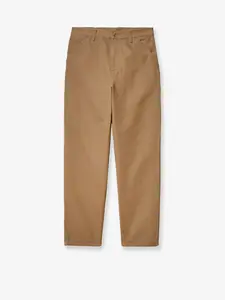 CARHARTT WIP Single Knee Pant Jeans
