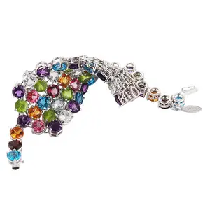 Lo Spazio Jewelry Lo Spazio Autunno Bracelet