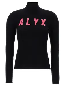 1017 ALYX 9SM Logo Sweater