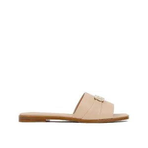 Ferragamo Leather Sandals