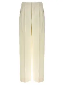 Ami Alexandre Mattiussi Trousers Pences