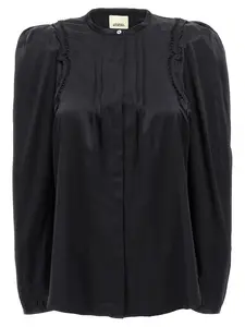 Isabel Marant Joanea Shirt