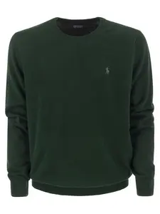 Polo Ralph Lauren Wool Sweater