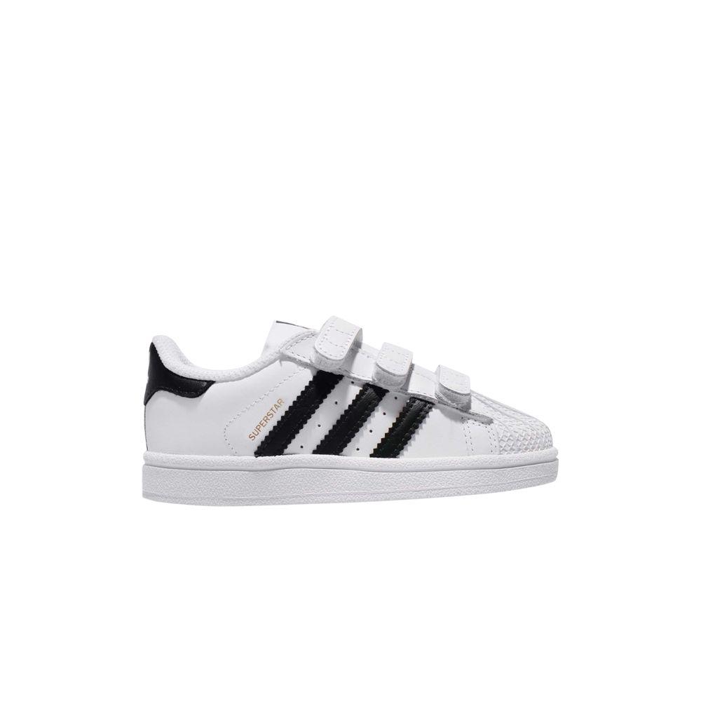 adidas Superstar CF I 'White Black'