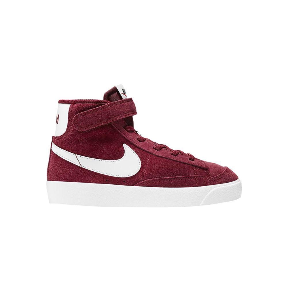 Nike Blazer Mid '77 PS 'Team Red'