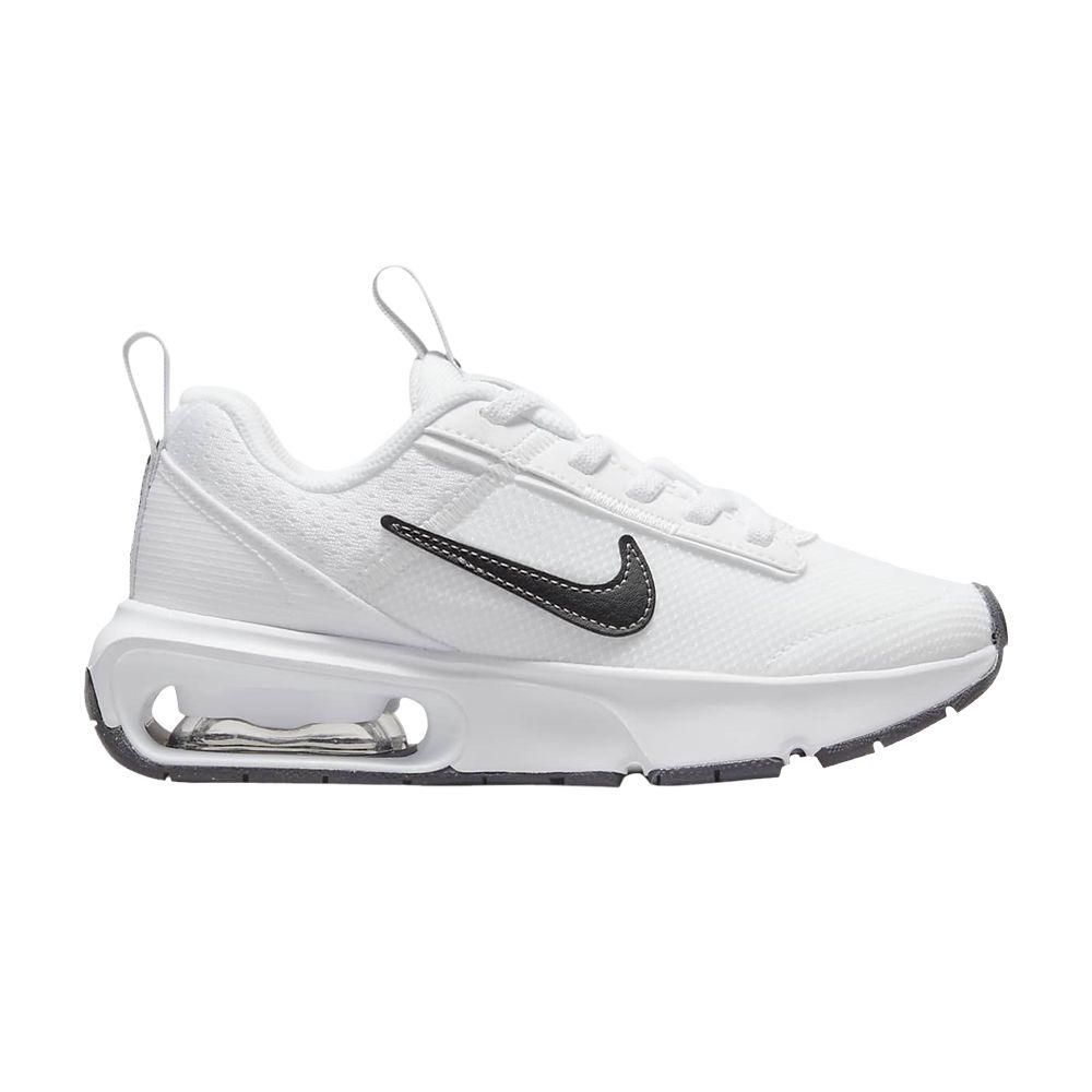 Nike Air Max Interlock Lite White Photon Dust