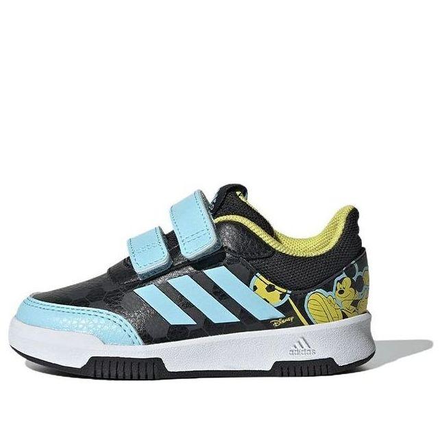 adidas Tensaul x Disney Shoes 'Black Blue Green'