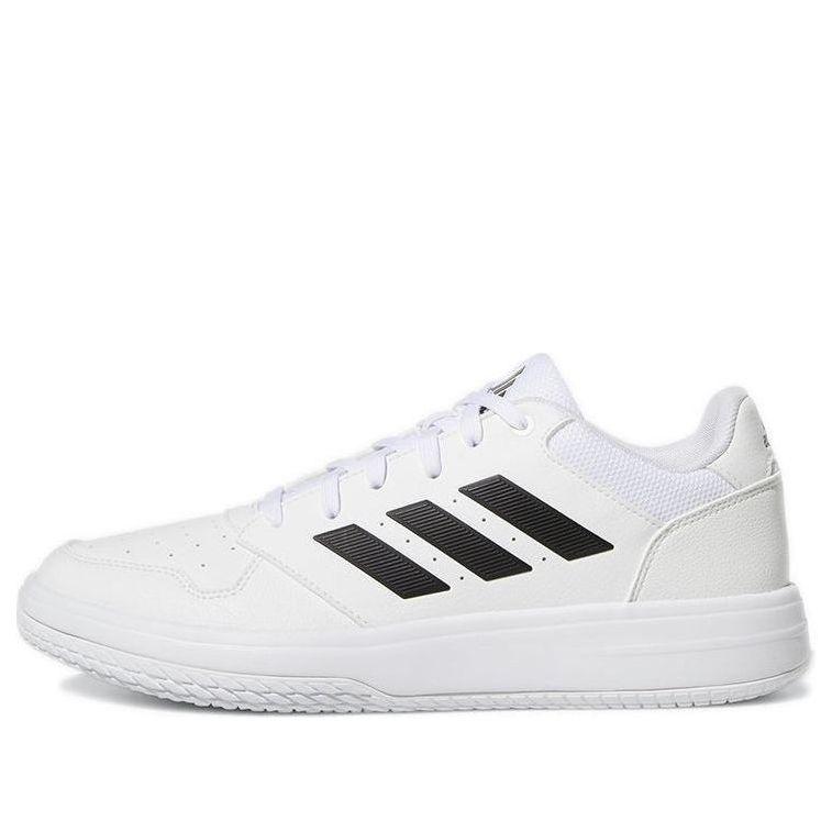 adidas Gametalker 'White Black'
