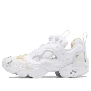 Reebok Instapump Fury Maison Margiela Memory Of White