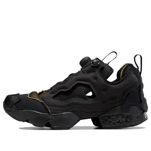Reebok Instapump Fury Maison Margiela Memory Of Black