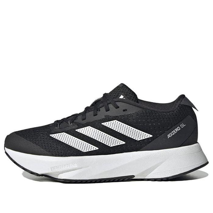 adidas Adizero SL 'Black White'
