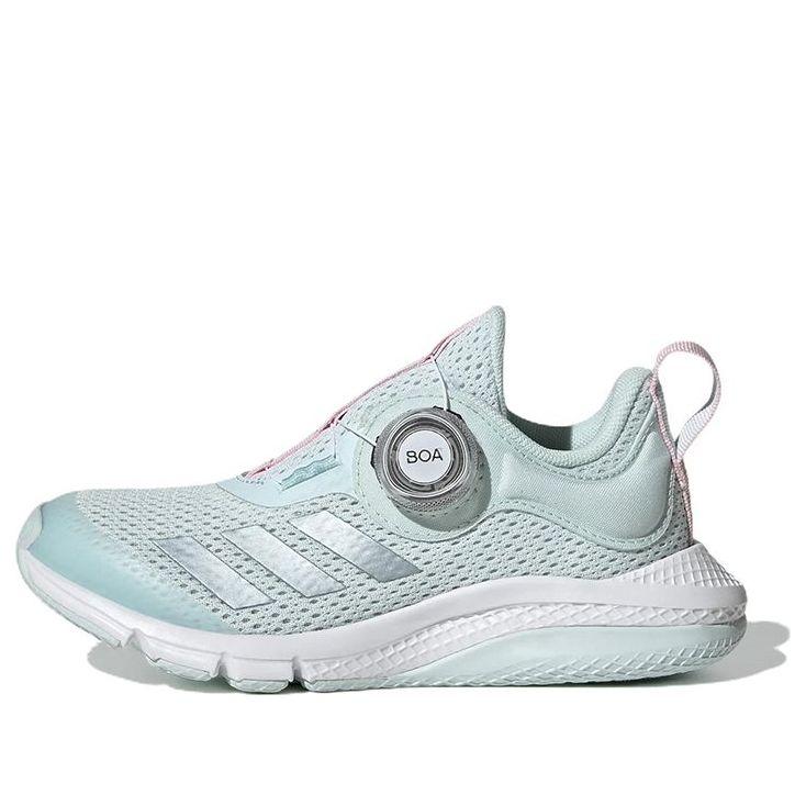 adidas Activeflex Boa K 'Blue White'
