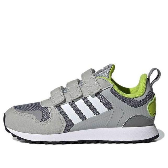 adidas Originals ZX 700 HD 'Grey Cloud White'