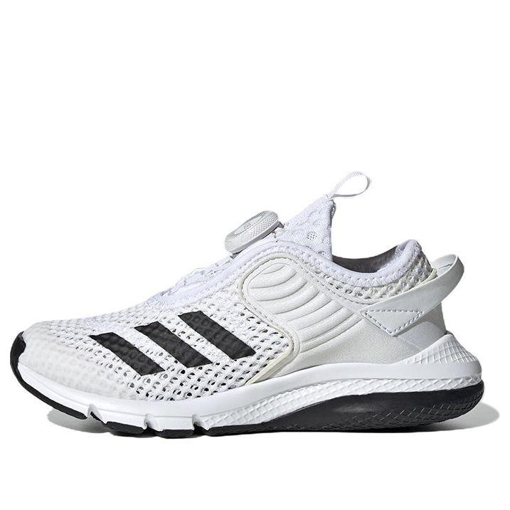 adidas Activeflex Boa K 'White Black'