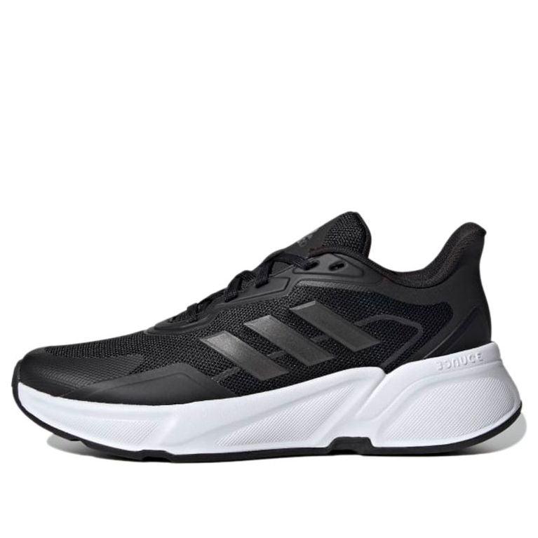 adidas X9000l1 Black/White/Grey