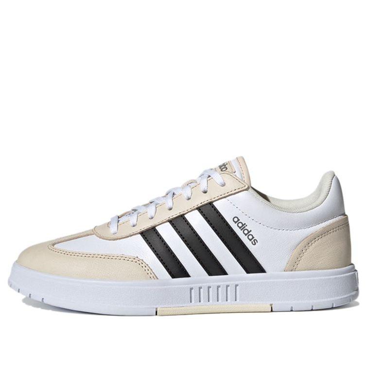adidas neo Gradas White/Beige