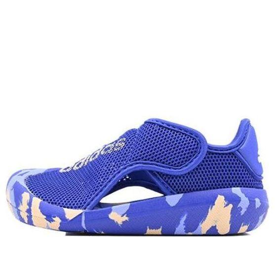 adidas Altaventure Sport Swim Sandals 'Semi Lucid Blue'