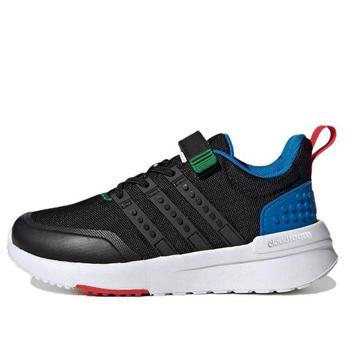 adidas Racer TR21 x LEGO 'Black Shock Blue'