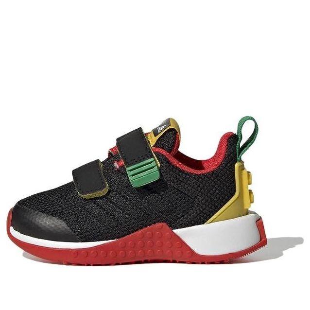 adidas LEGO x Sport Pro I 'Black Red'