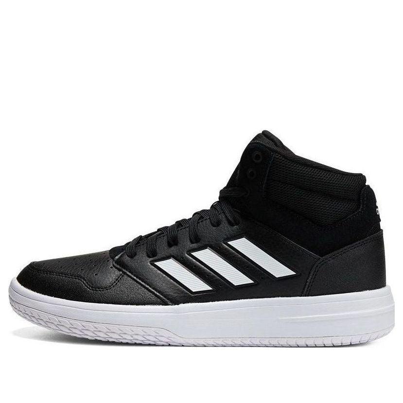adidas Gametaker Black White