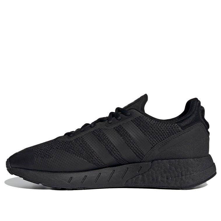 adidas ZX 1K Boost Triple Black