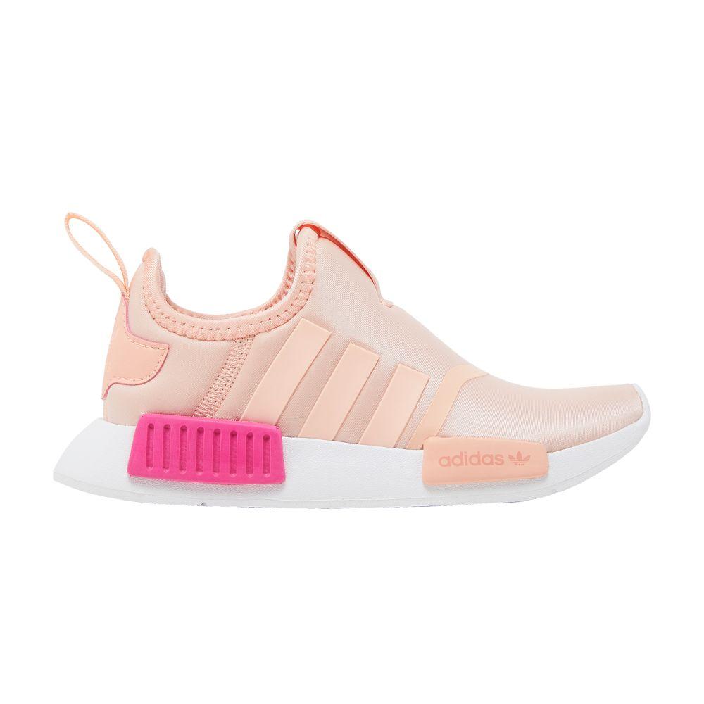 adidas NMD 360 J 'Glow Pink'