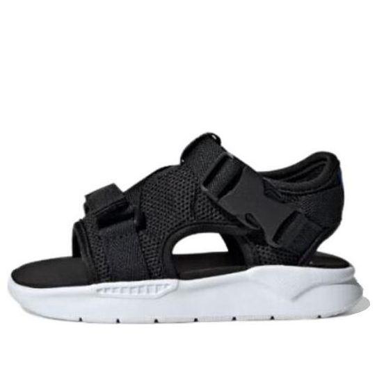 adidas 360 3.0 Sandal I 'Black White'