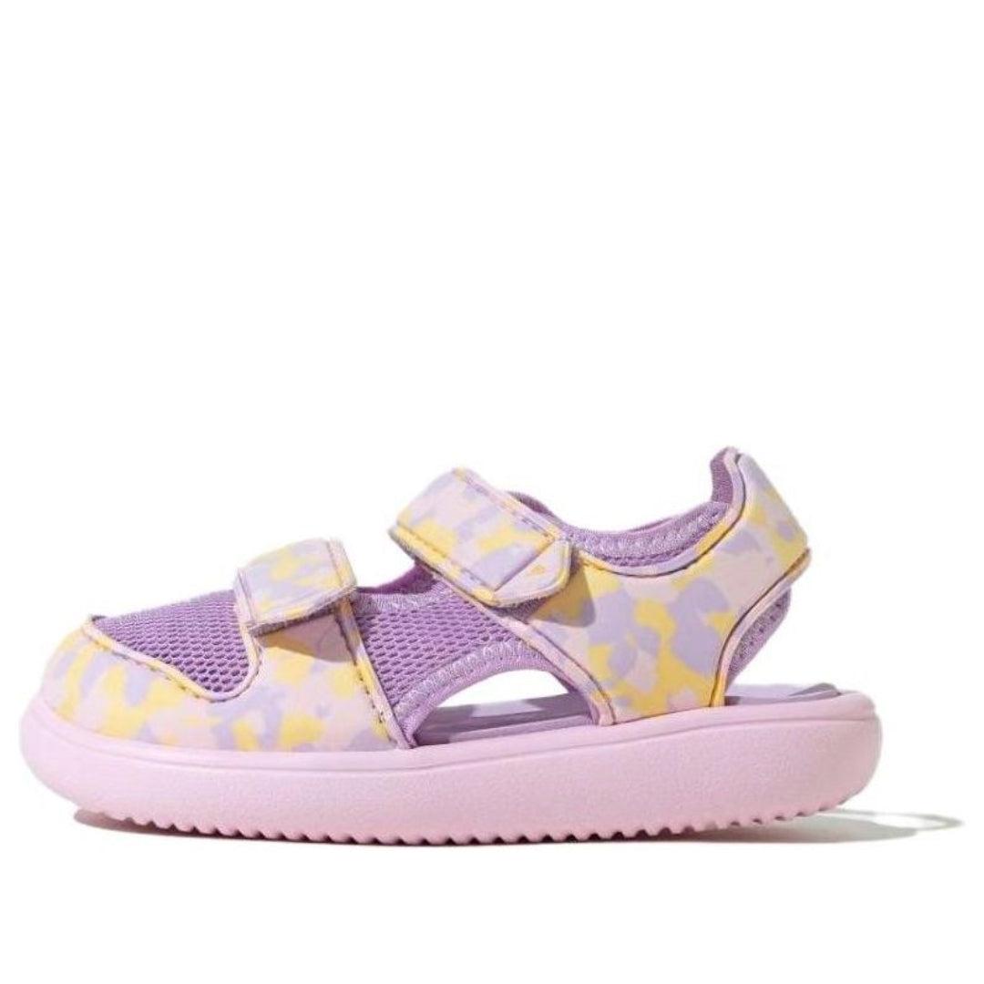adidas Water Sandal 'Pink'