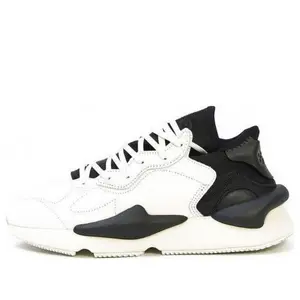adidas Y-3 Kaiwa Off White Black
