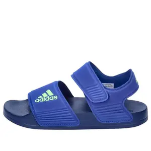 adidas Adilette Sandals 'Blue'