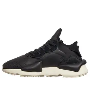 adidas Y-3 Kaiwa Black Off White