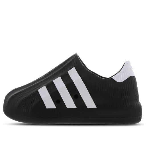 adidas AdiFOM Superstar 'Black'