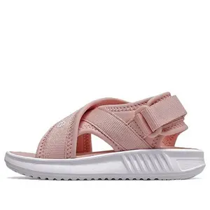 New Balance 650 Synthetic Pink Td Sandals