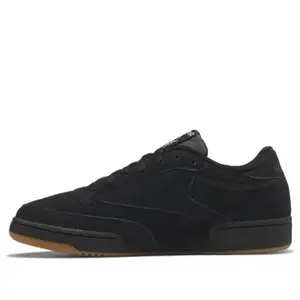 Reebok Club C 85 'Black'