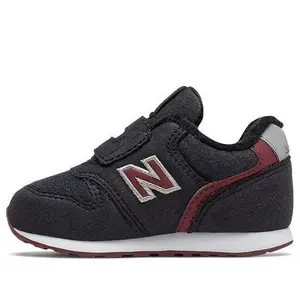 New Balance 996 Black/Red