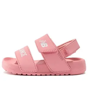 New Balance Nclay Sandals 'Pink'